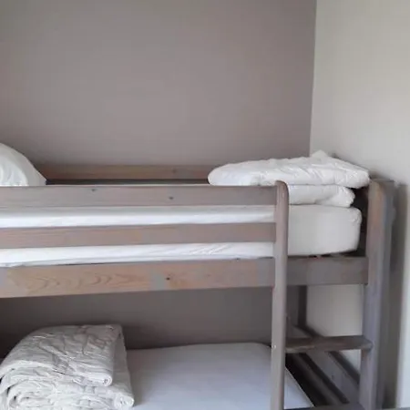 Apartmán La Jolie Brise En Re Dans Avec Piscine La Flotte