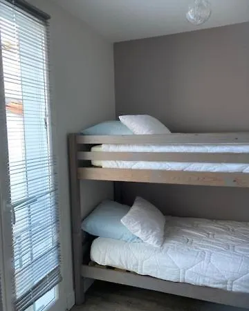 Apartmán La Jolie Brise En Re Dans Avec Piscine La Flotte