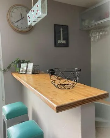 La Jolie Brise En Re Dans Avec Piscine La Flotte