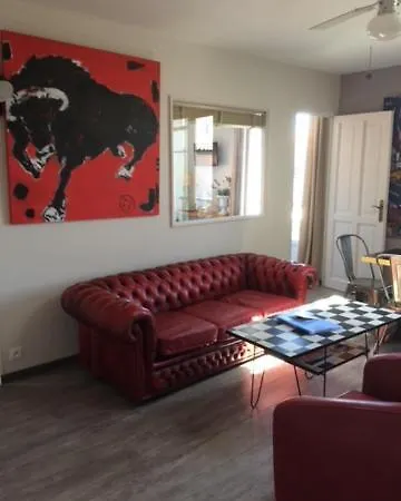 La Jolie Brise En Re Dans Avec Piscine * La Flotte