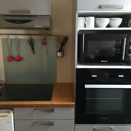 La Jolie Brise En Re Dans Avec Piscine * La Flotte